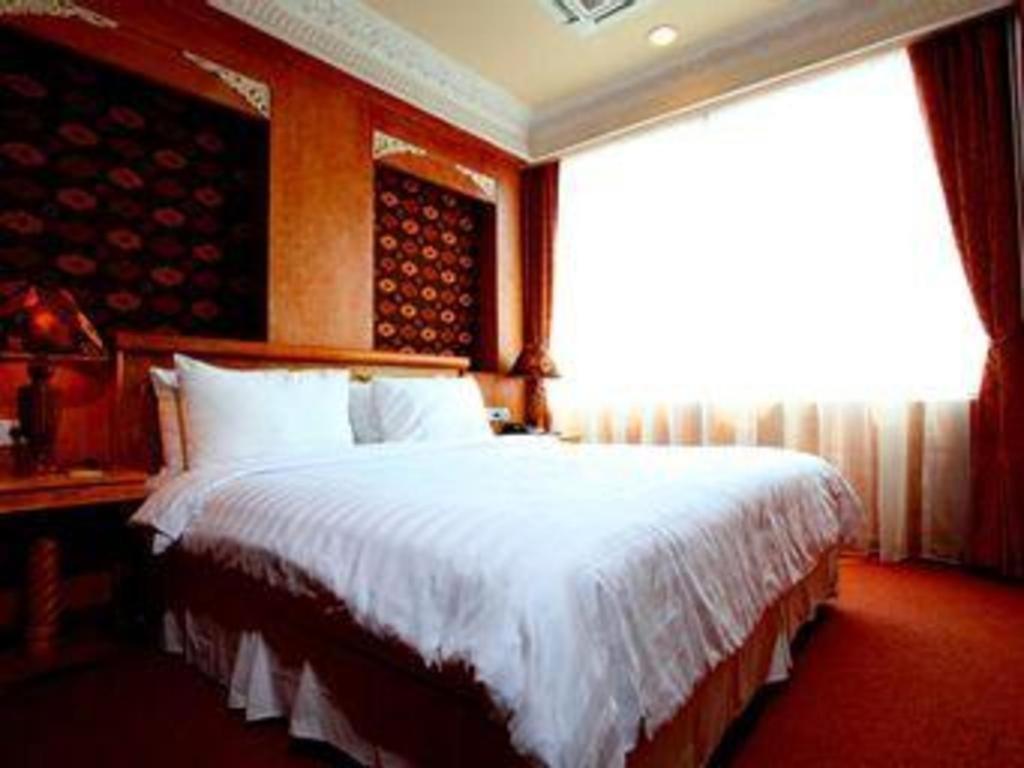 Amos Cozy Hotel Melawai Jakarta Extérieur photo
